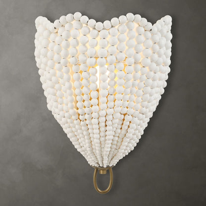 Curated Sconce