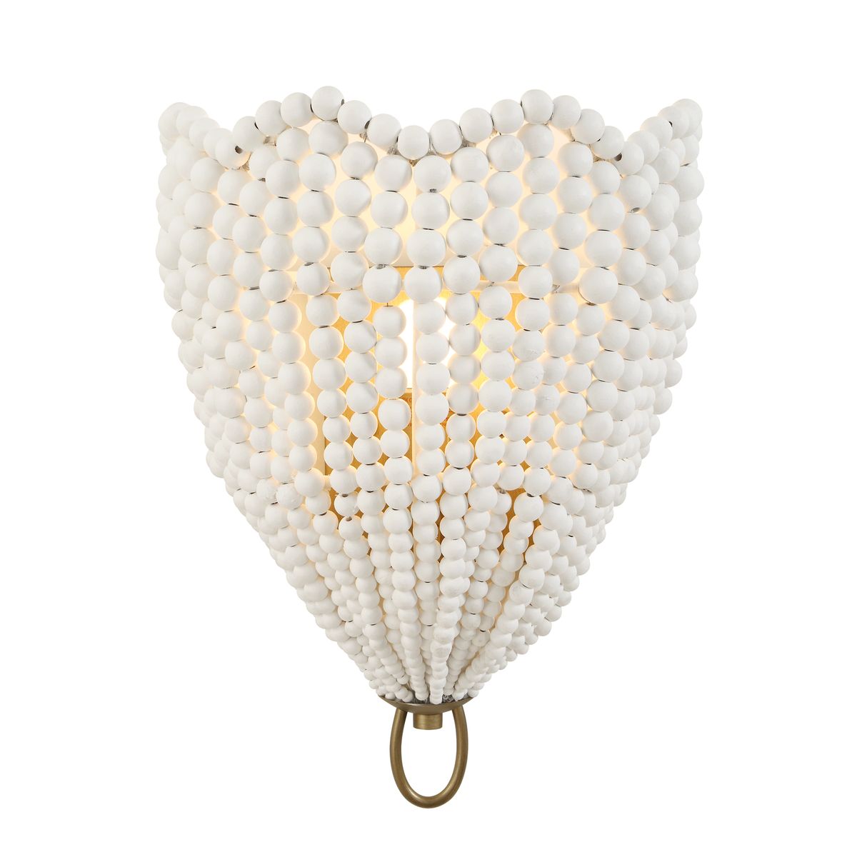 Curated Sconce