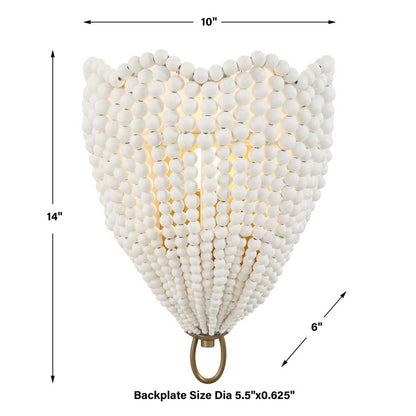 Curated Sconce