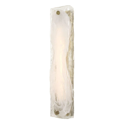 Signature Sconce