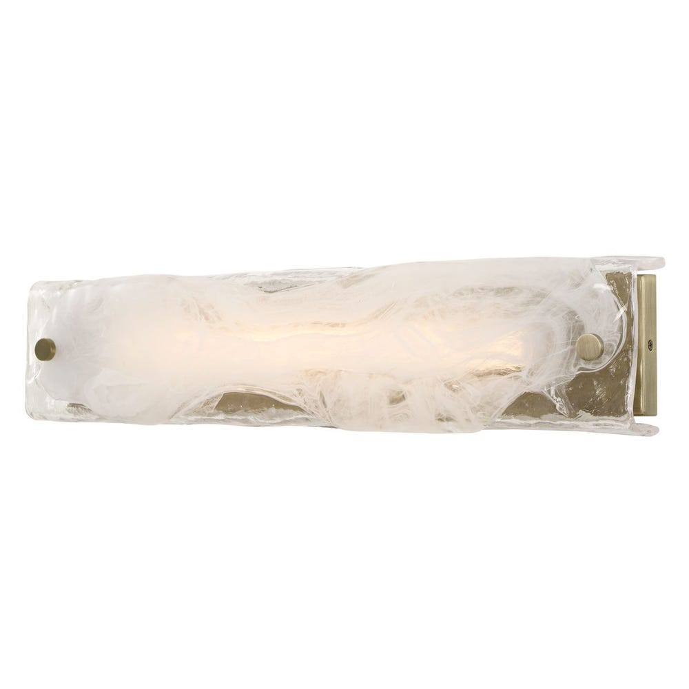 Signature Sconce