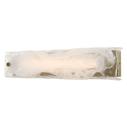 Signature Sconce