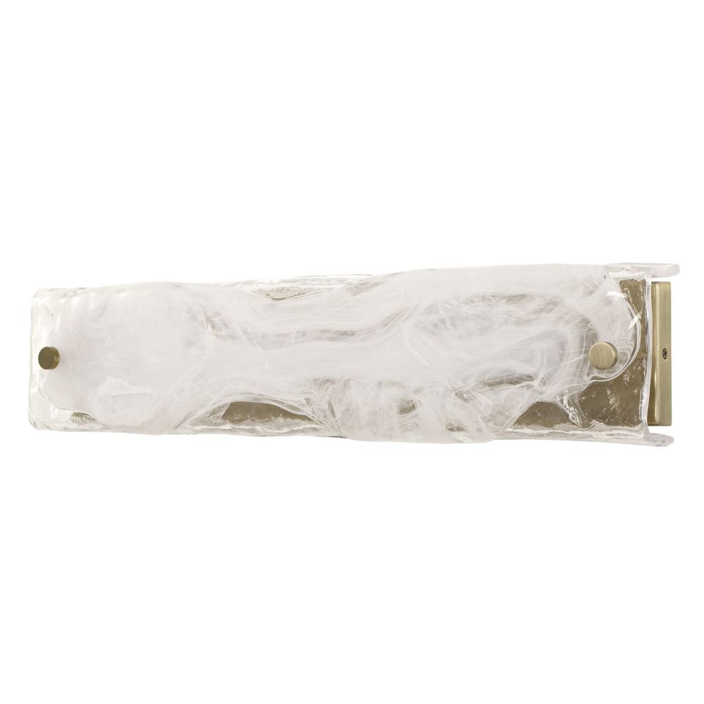 Signature Sconce