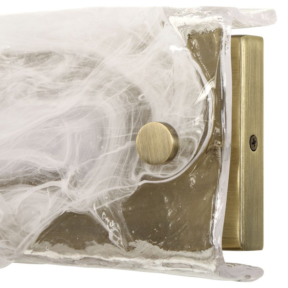 Signature Sconce