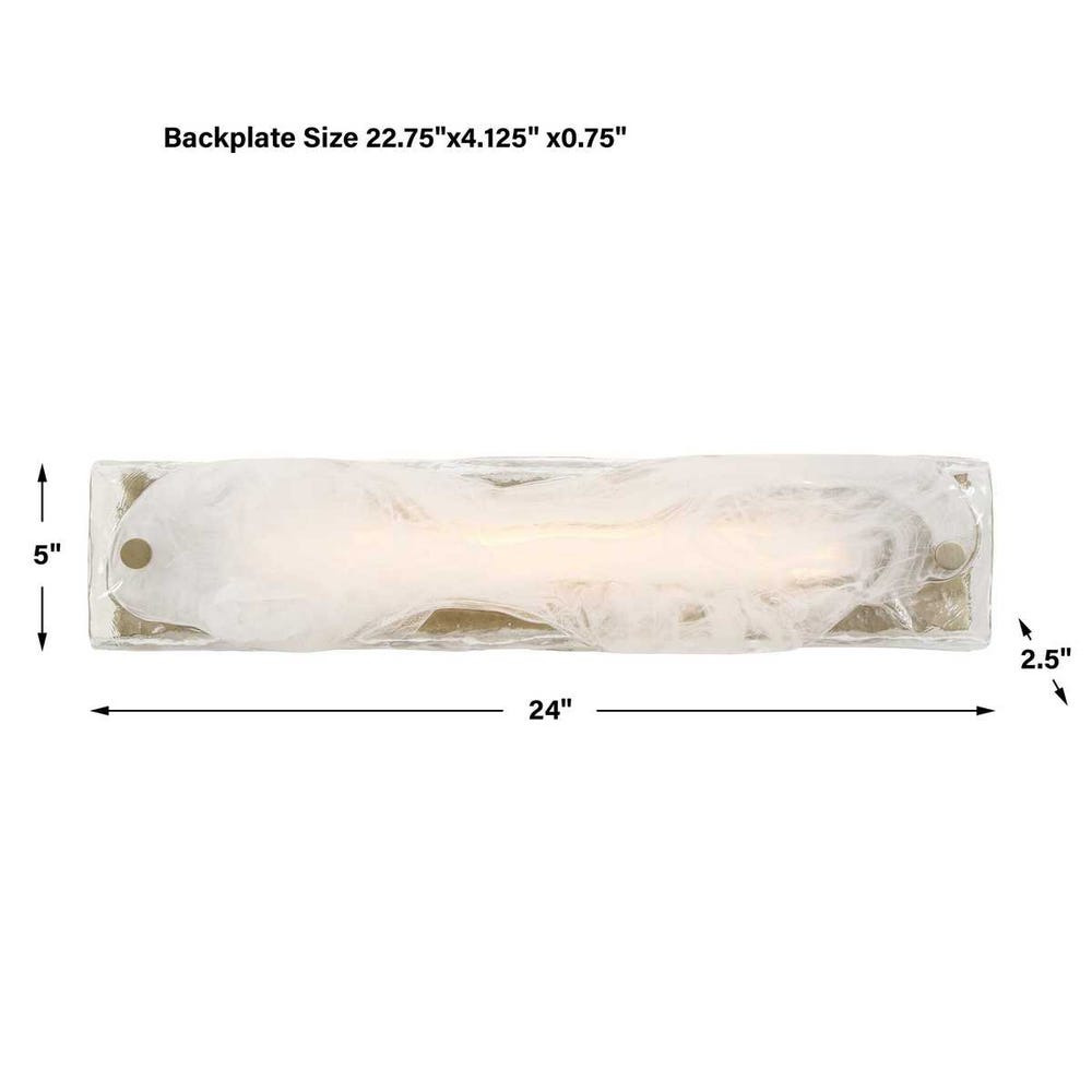 Signature Sconce