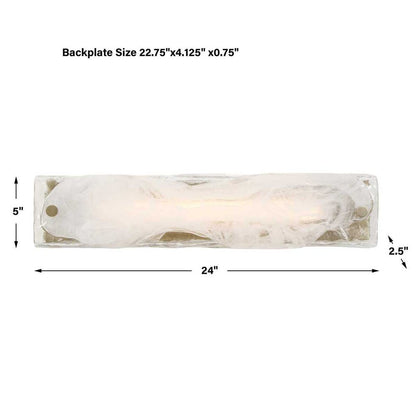 Signature Sconce