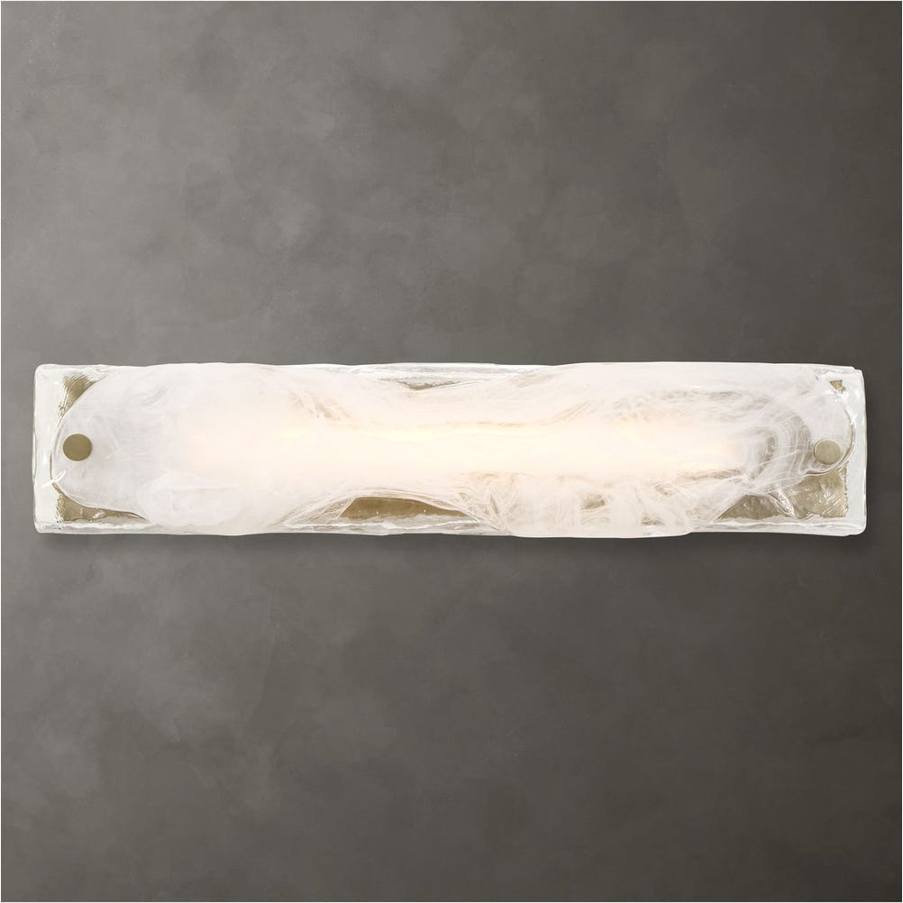 Signature Sconce