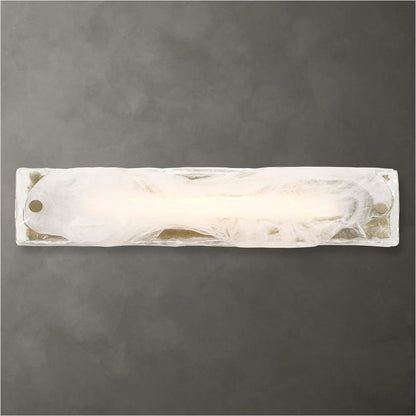 Signature Sconce