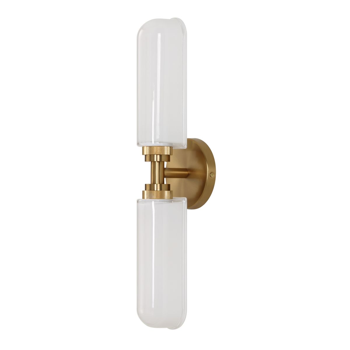 Crafted Sconce