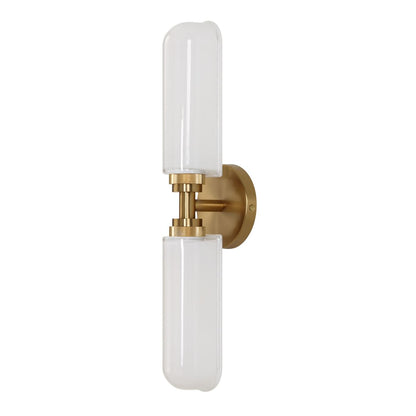 Crafted Sconce