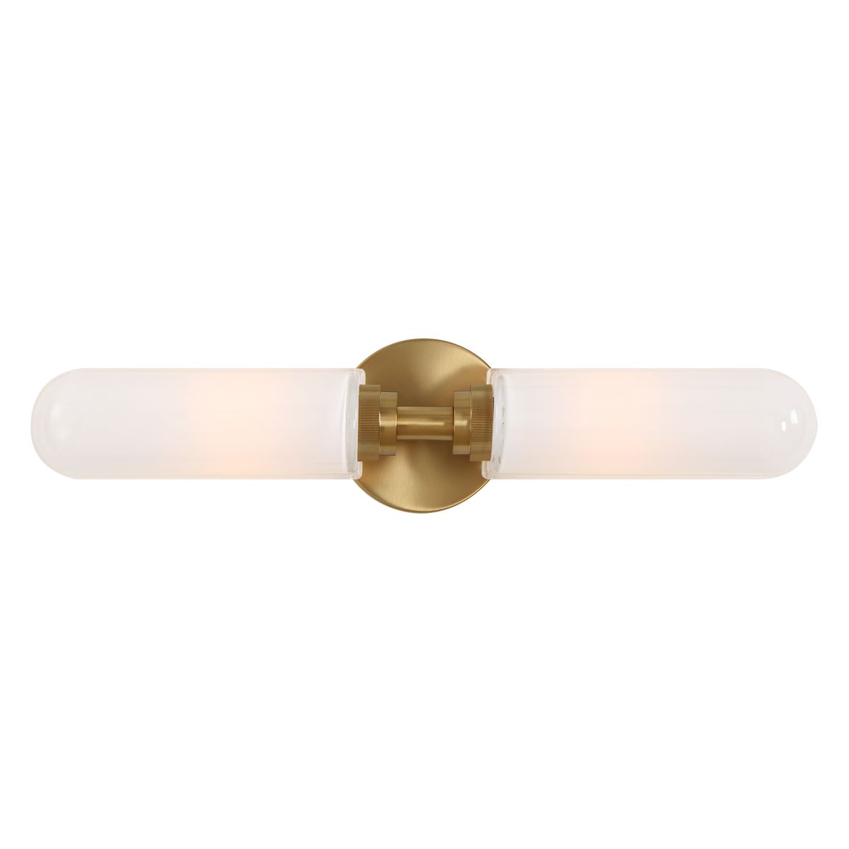 Crafted Sconce