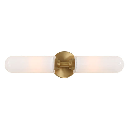 Crafted Sconce