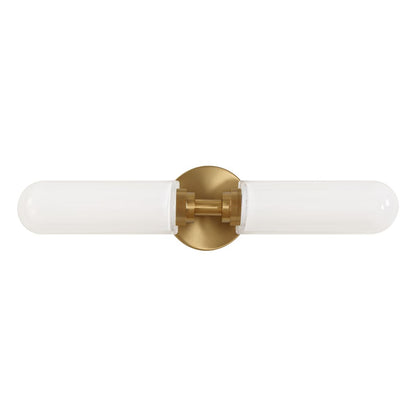 Crafted Sconce