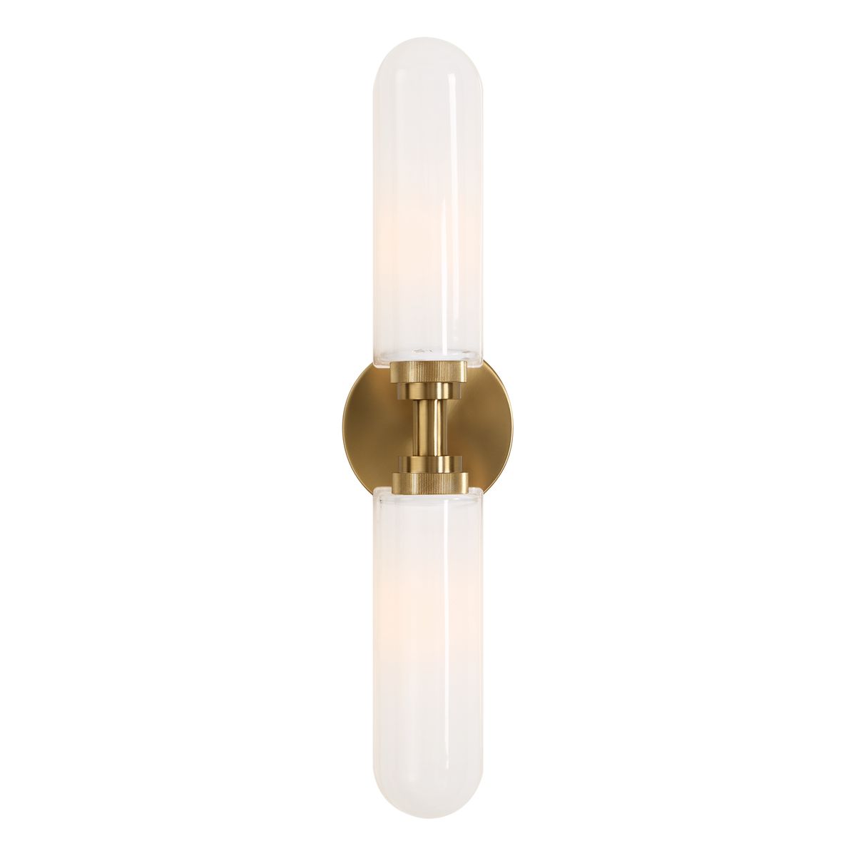 Crafted Sconce