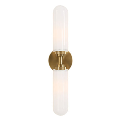 Crafted Sconce