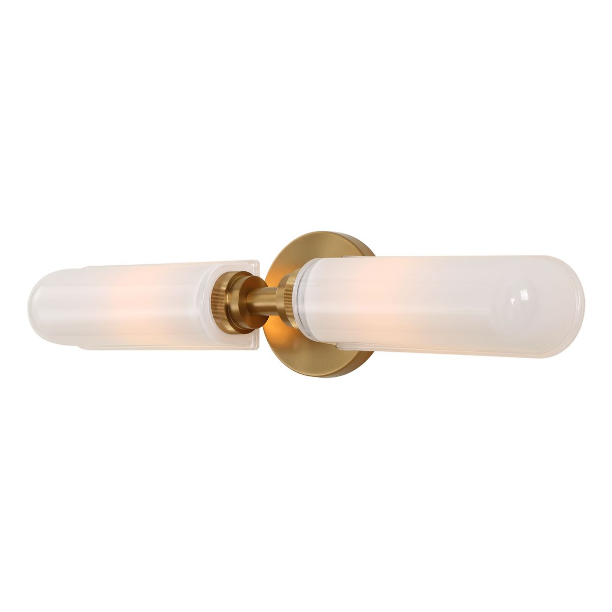 Crafted Sconce