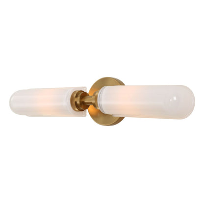 Crafted Sconce