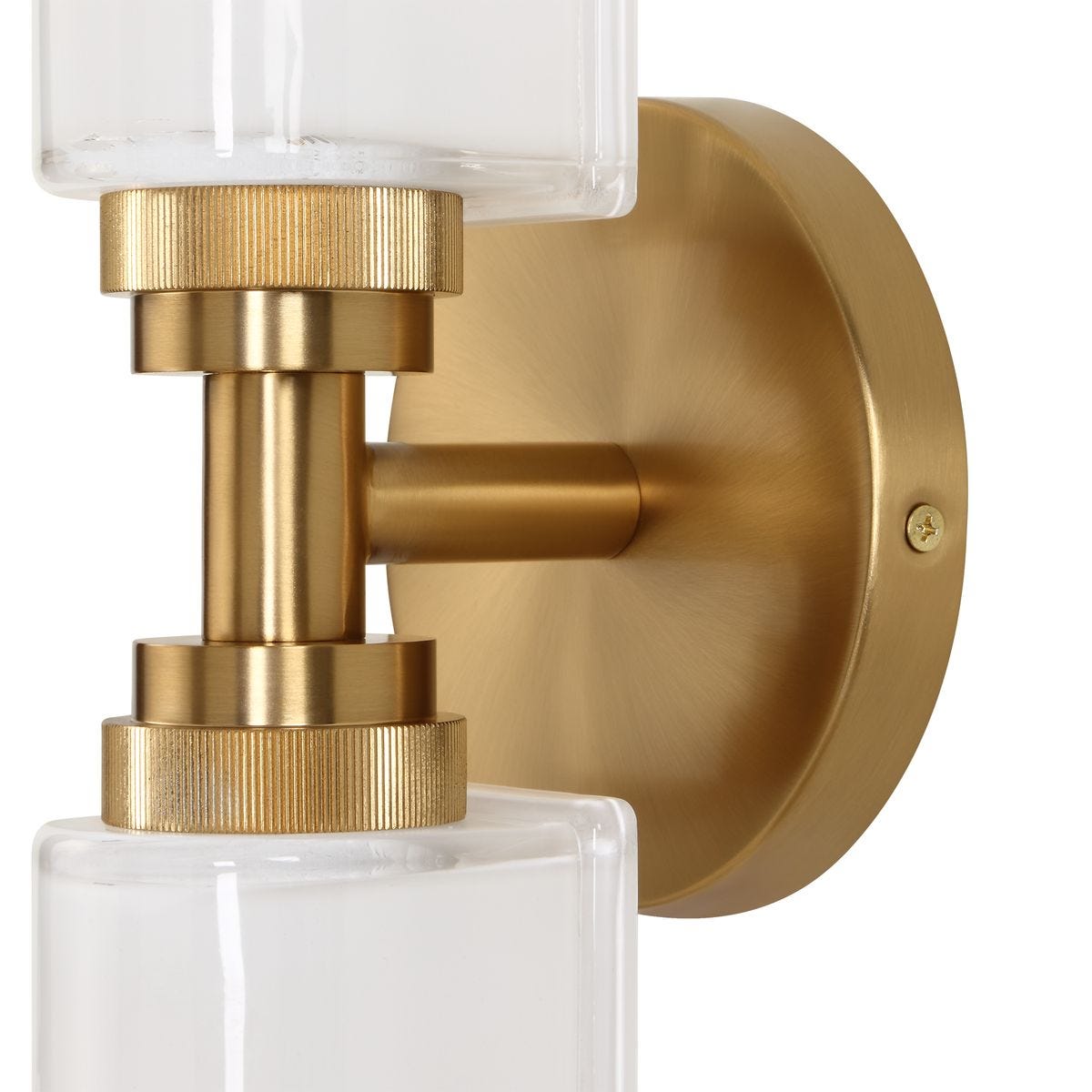 Crafted Sconce