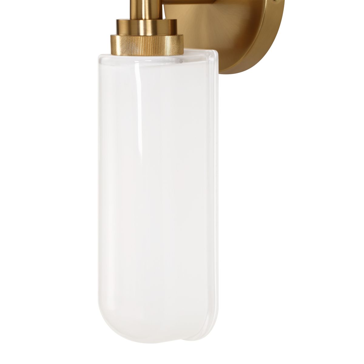 Crafted Sconce
