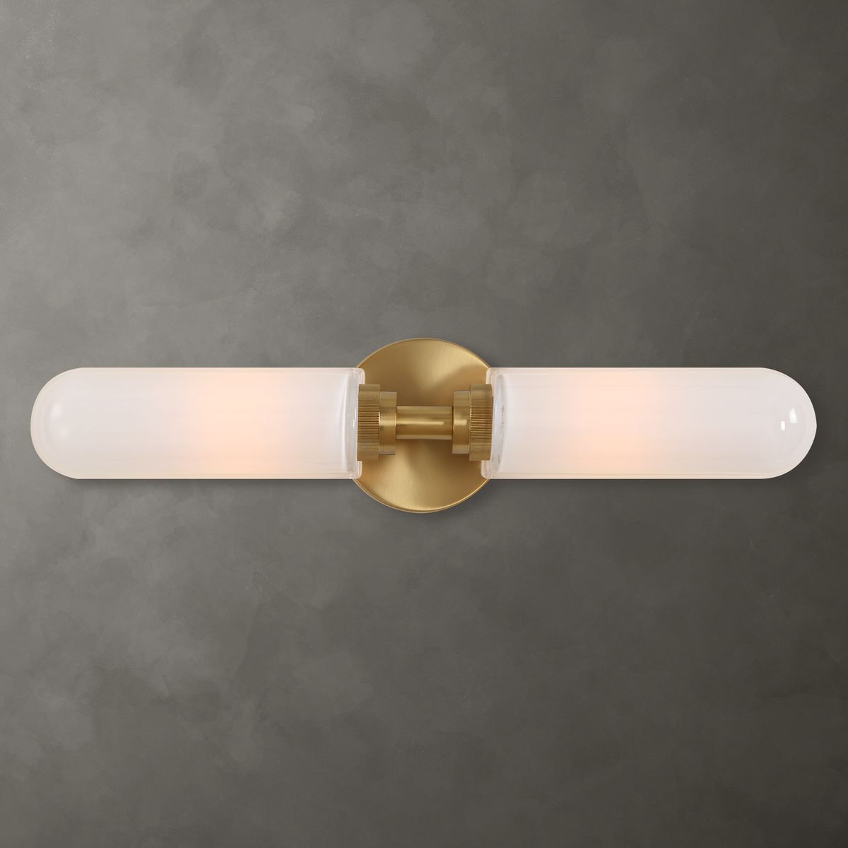 Crafted Sconce