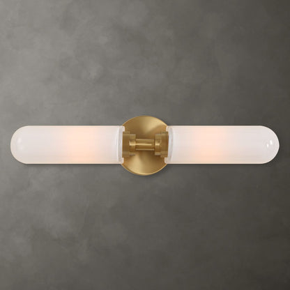Crafted Sconce