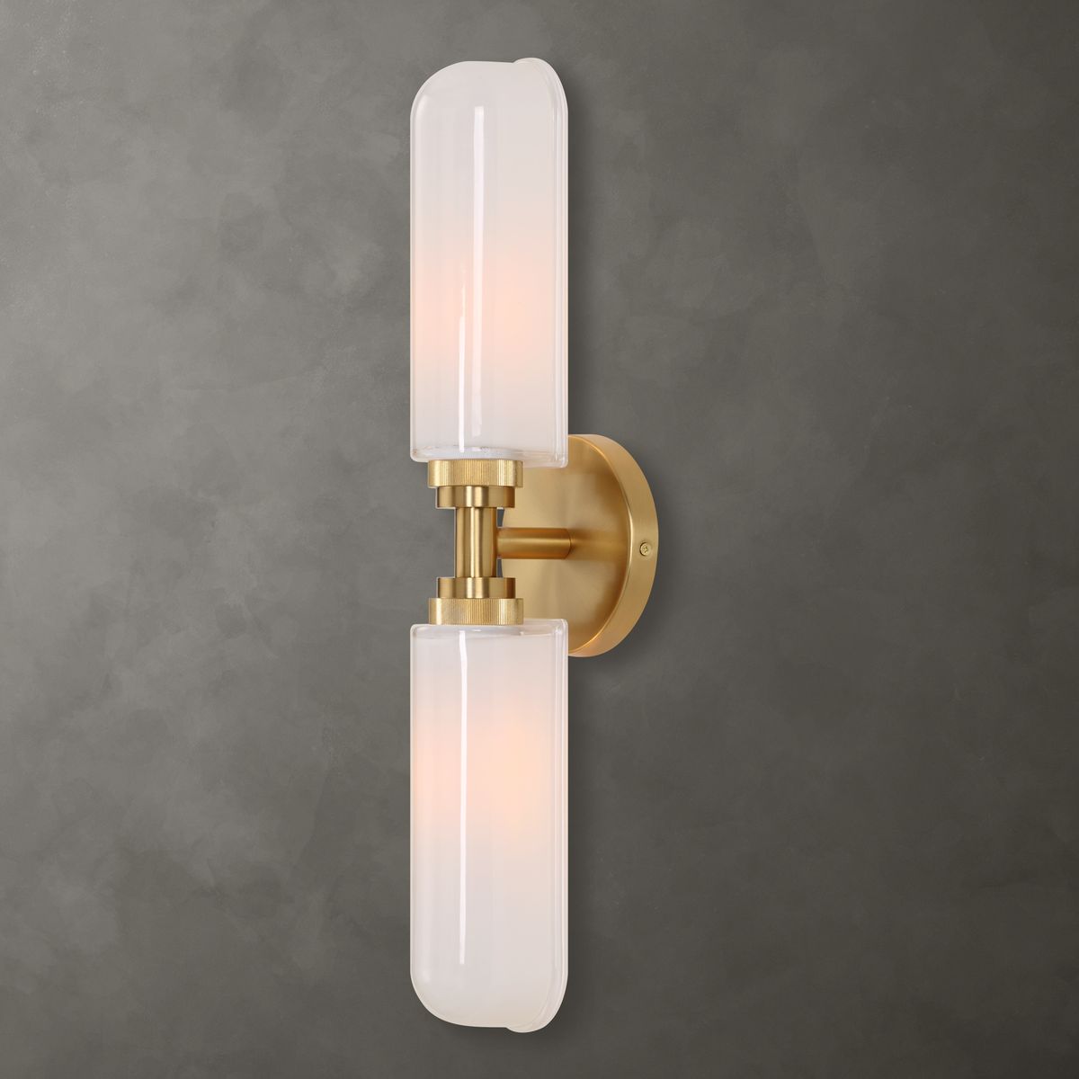 Crafted Sconce