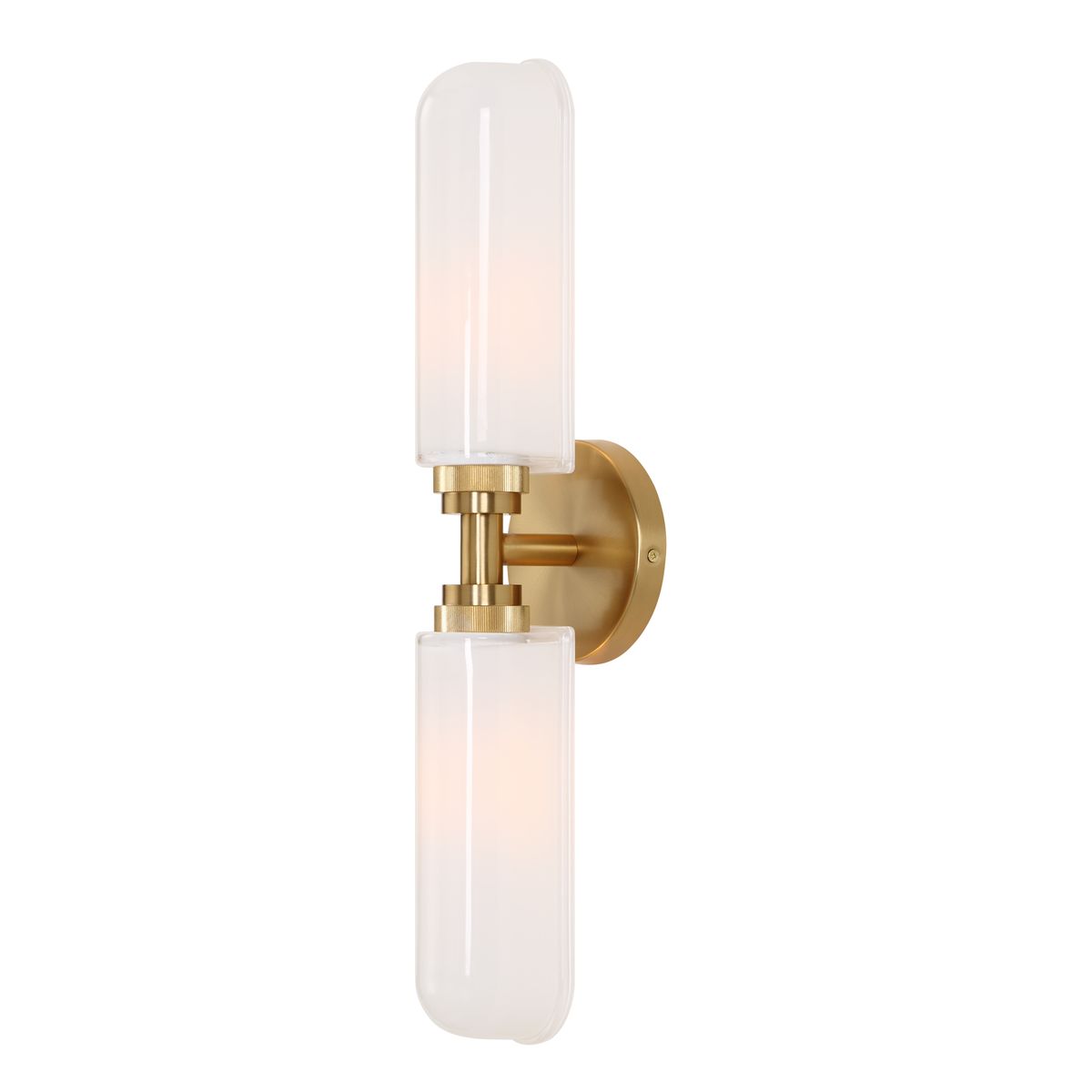 Crafted Sconce