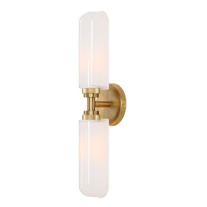 Crafted Sconce