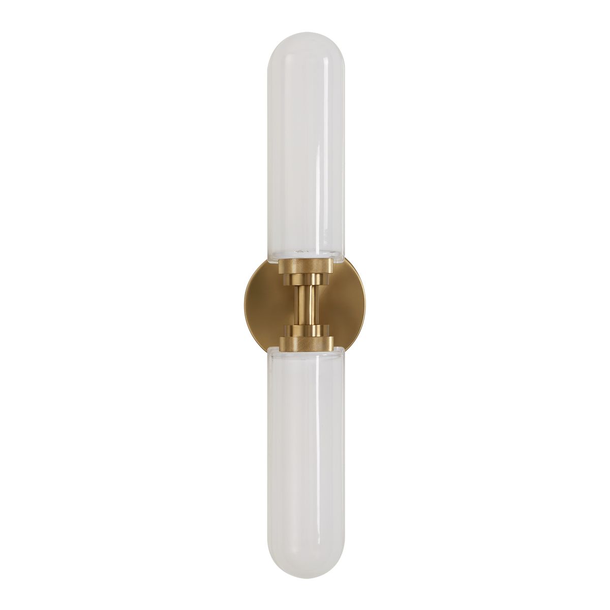 Crafted Sconce