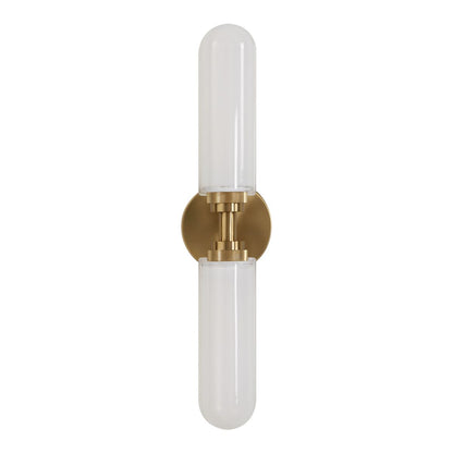 Crafted Sconce