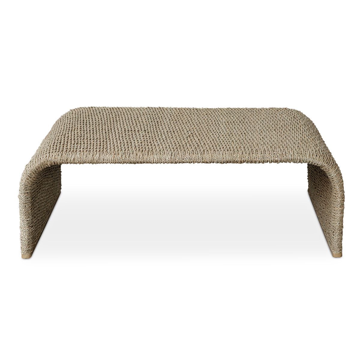 Delmont 3 Coffee Table