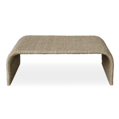 Delmont 3 Coffee Table