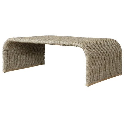 Delmont 3 Coffee Table