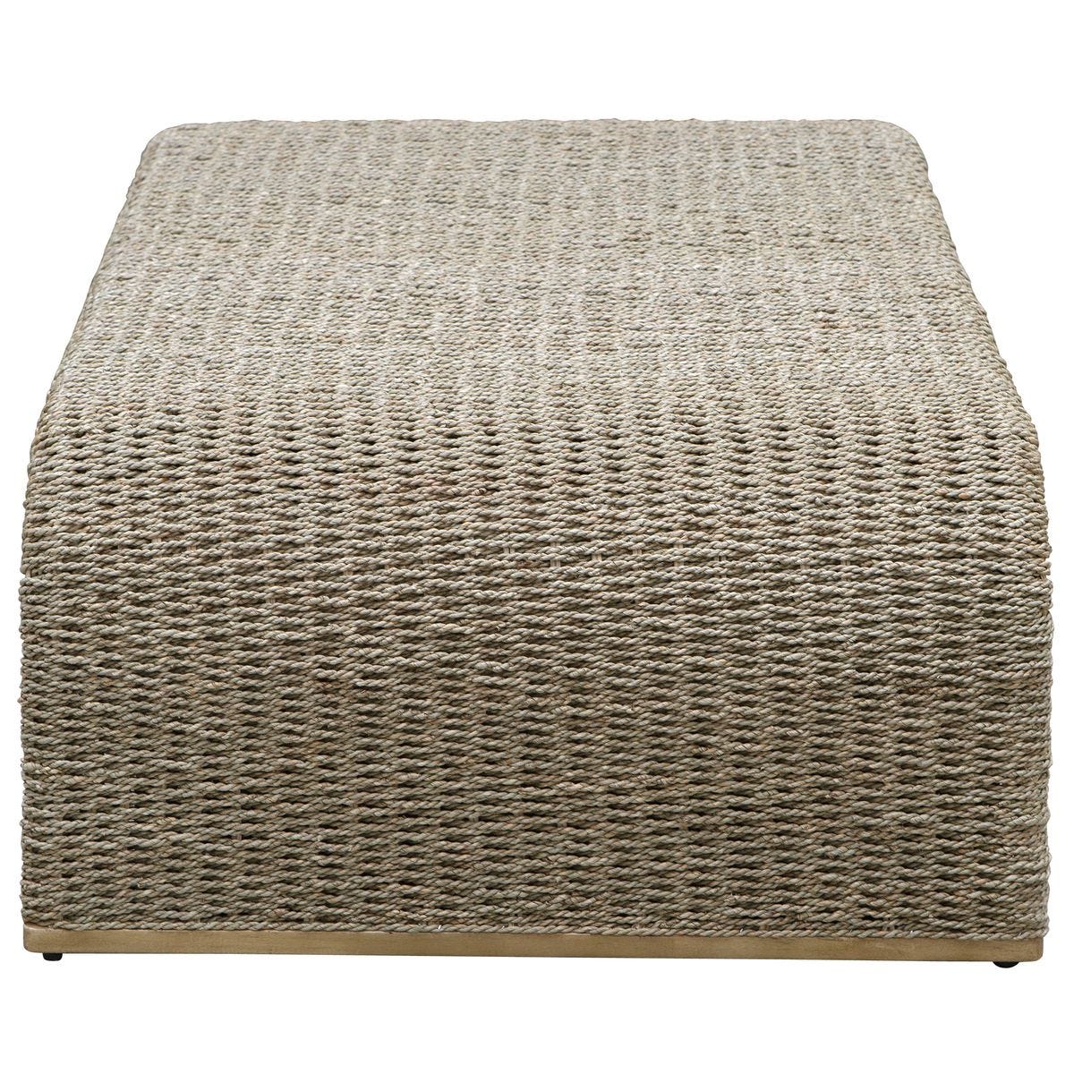 Delmont 3 Coffee Table