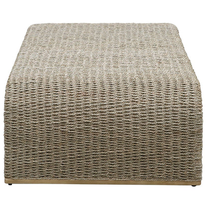 Delmont 3 Coffee Table
