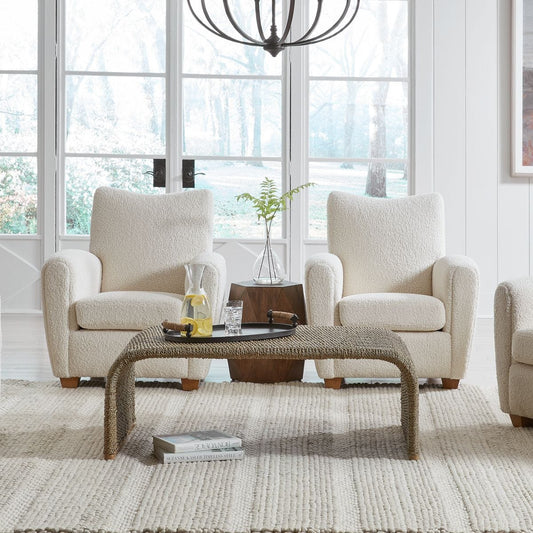 Delmont 3 Coffee Table