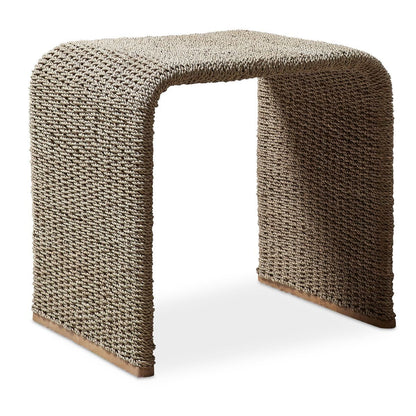 Delmont 3 End Table
