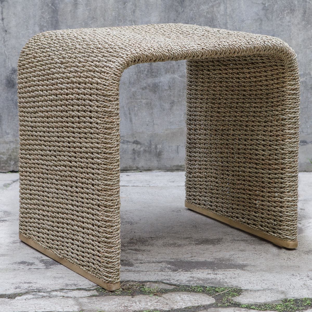 Delmont 3 End Table