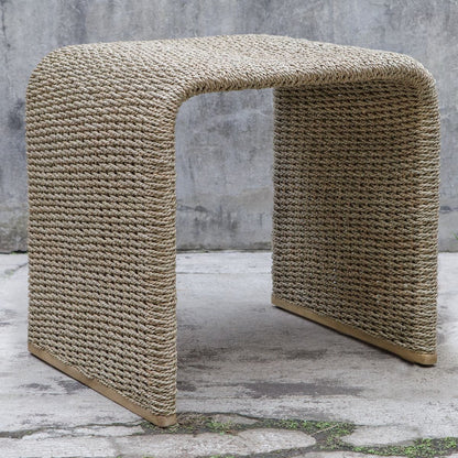 Delmont 3 End Table