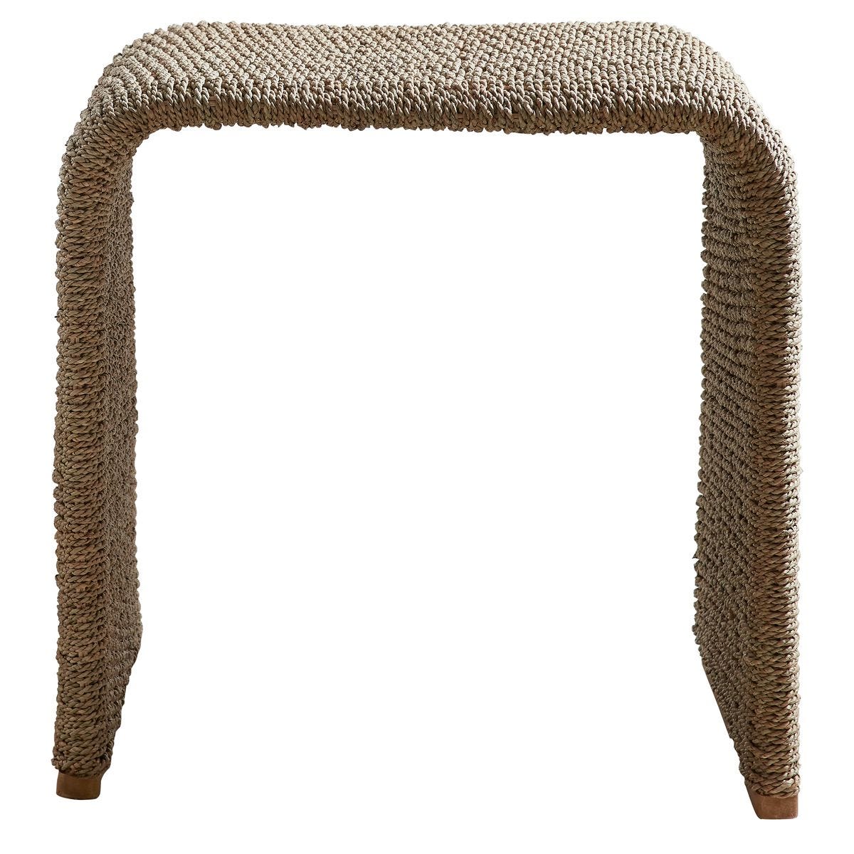 Delmont 3 End Table