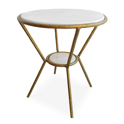 Heritage Side Table