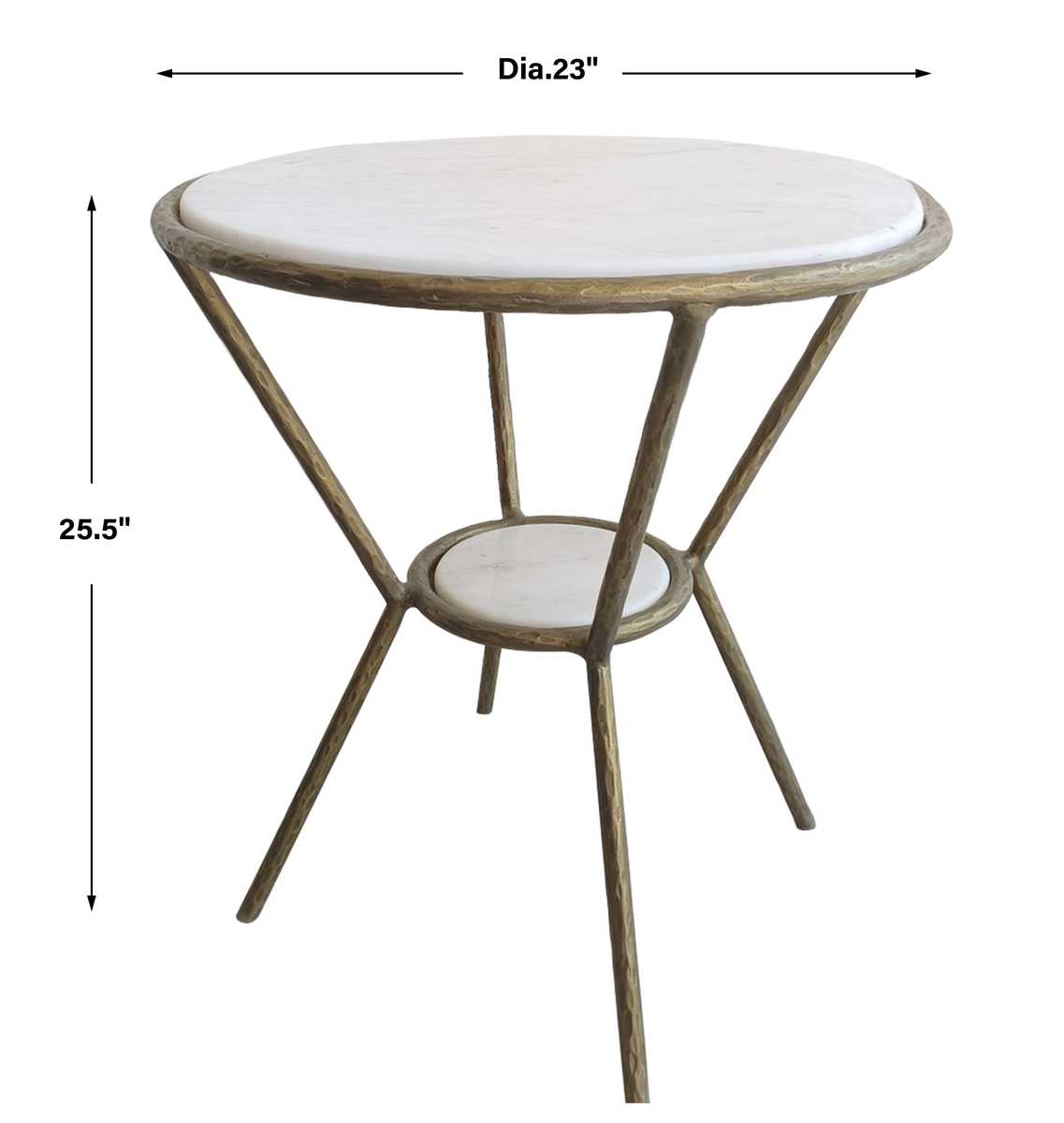 Heritage Side Table