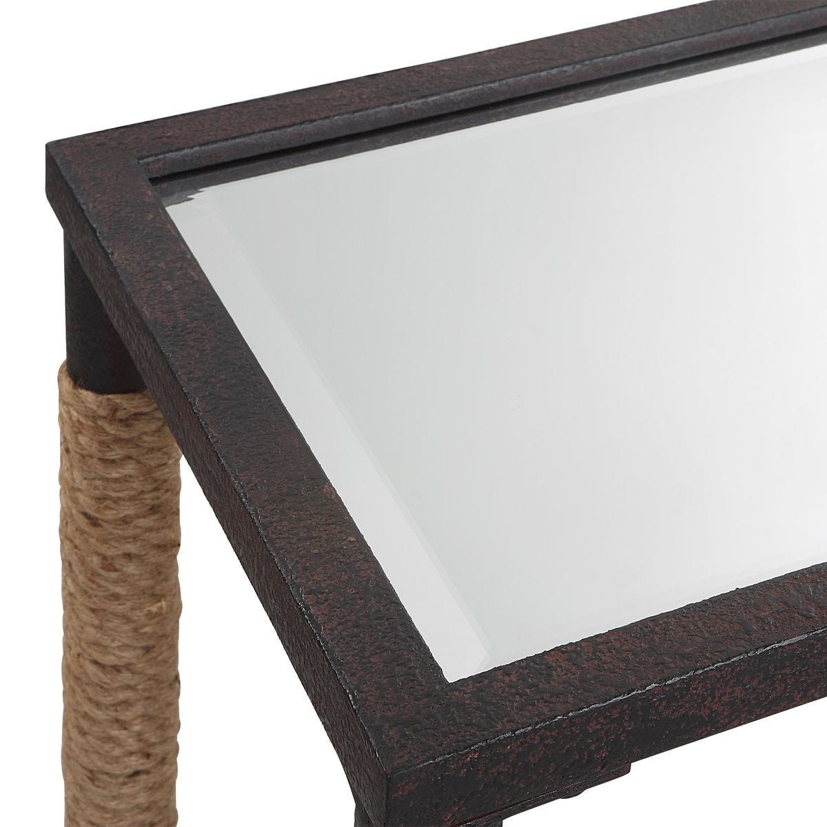 Aldercrest 4 Console Table