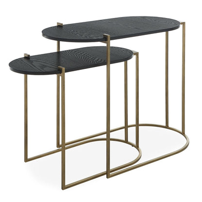 Curated Furniture