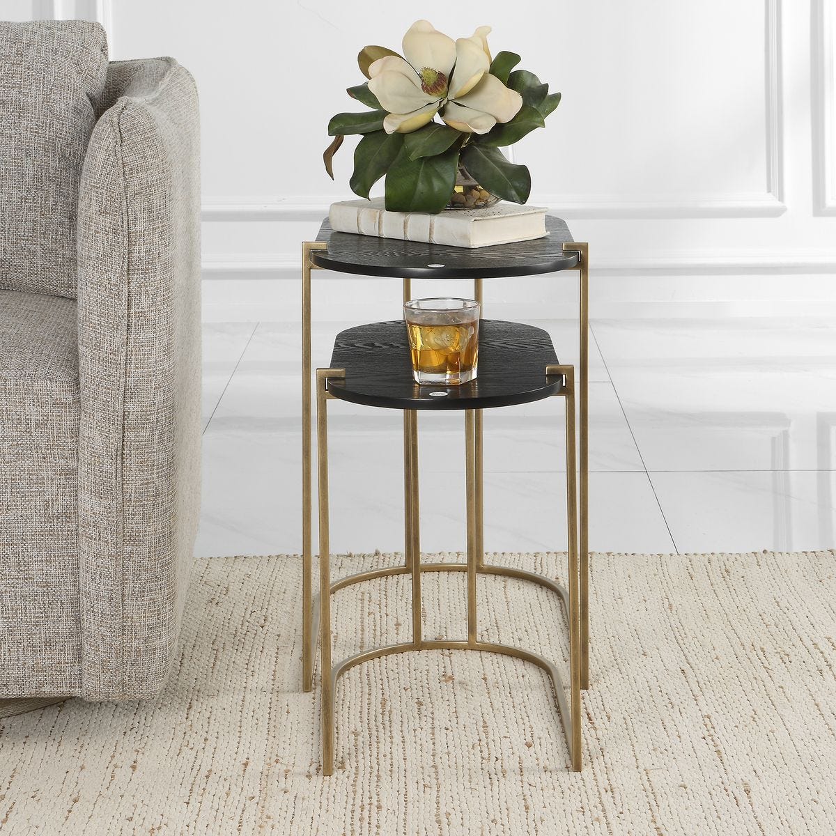 Curated Furniture
