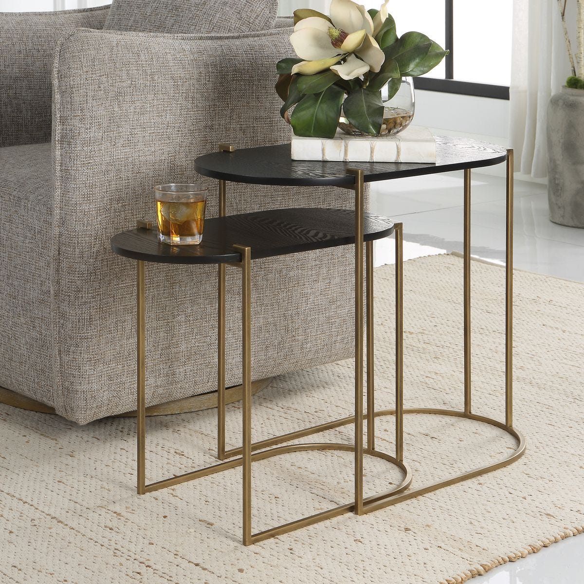 Curated Furniture