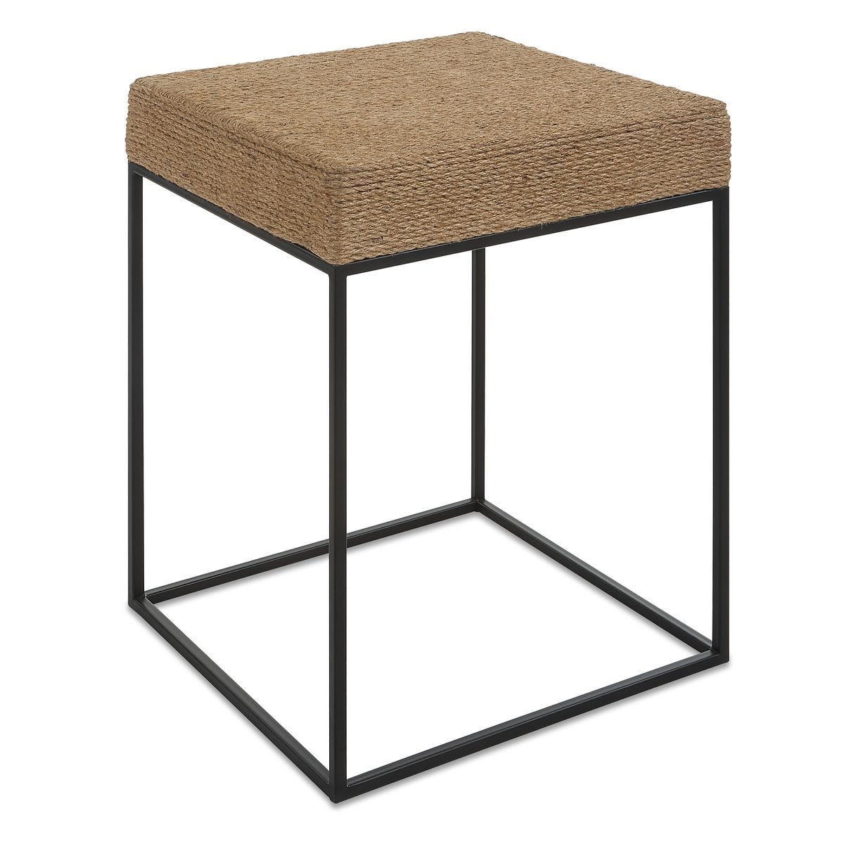 Artisan Side Table