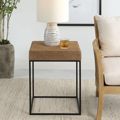 Artisan Side Table
