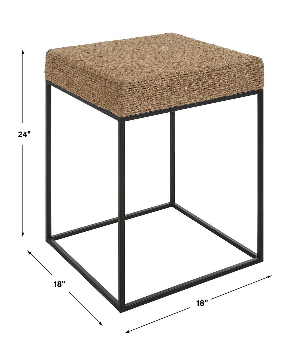 Artisan Side Table