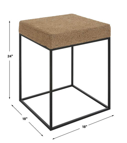 Artisan Side Table